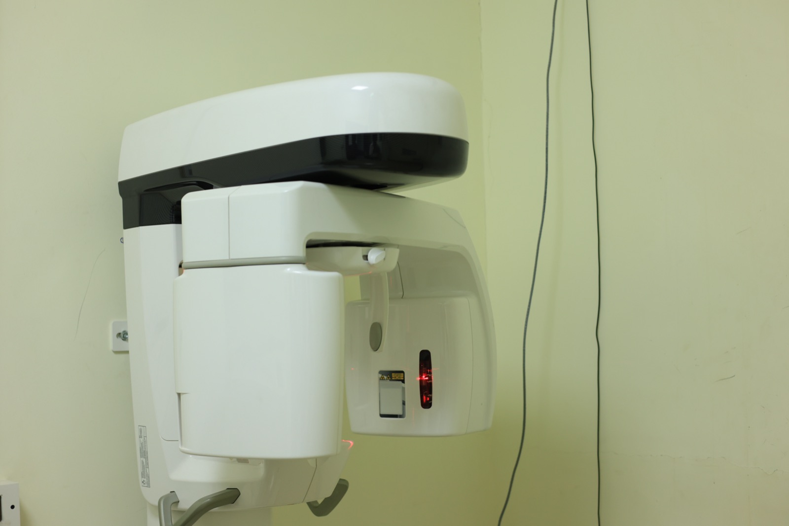 OPG dental imaging machine